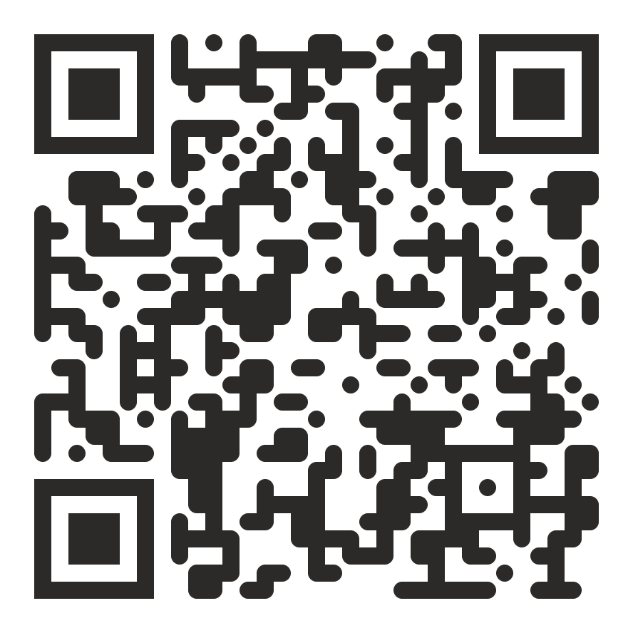QR code that opens Yuna on the App Store